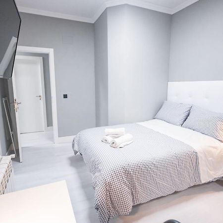 Gran Apartamento 6 Suites Bilbao Center Extérieur photo